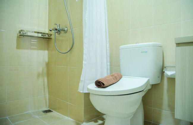 Sophisticated Studio at The Oasis Apartment - Foto 17