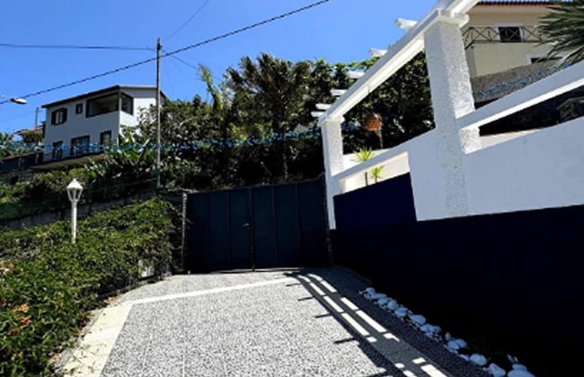 Studio in Porto da Cruz With Ocean Views - Foto 31