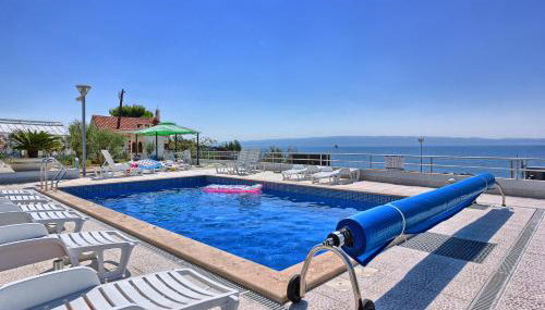 Seaside Apartments, Znjan Beach - Foto 3