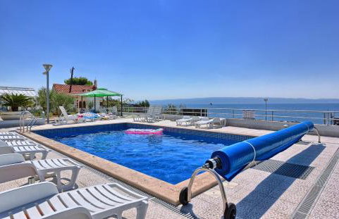 Seaside Apartments, Znjan Beach - Foto 3