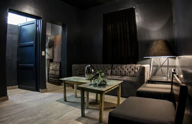 Demetria Bungalows - Foto 12