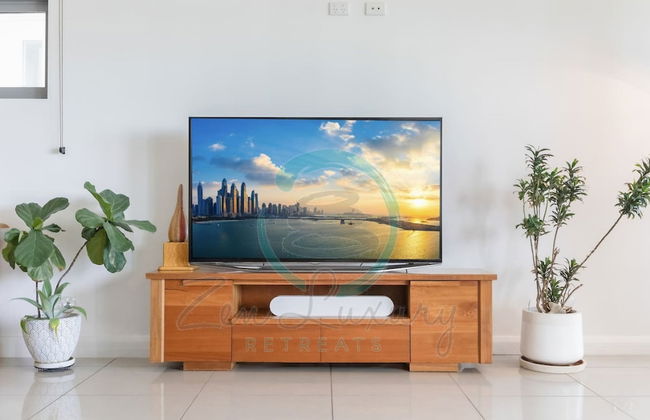 Coastal Oasis Panoramic Ocean View - Pool - BBQ - Foto 5