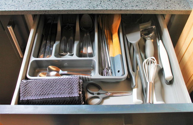 Cairnfold Cabins - Foto 18