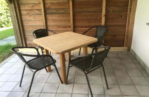 Apartment Sioux - Foto 8