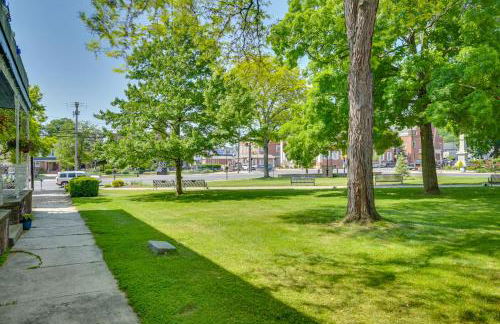 Cozy Pennsylvania Retreat Near Hiking and Golfing! - Foto 24