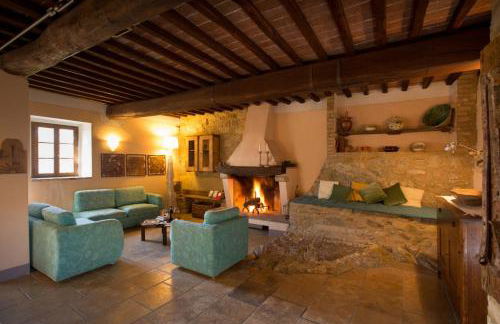 Agriturismo Podere Costarella - Foto 2