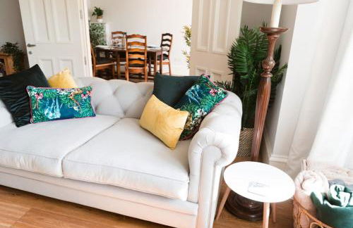 Elegant West End Flat in Glasgow - Foto 29