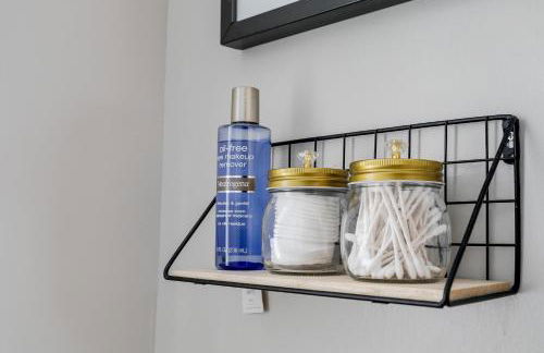 Nest & Rest Free Parking Museum City Access - Foto 11