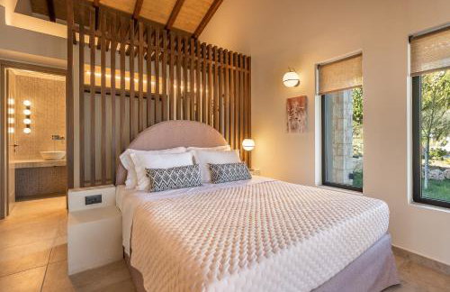 Ktima Agrapidos - Grandpa Villa - Foto 27