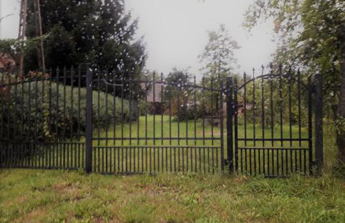 Dom na Warmii -Siedlisko Jabłonka - Foto 50