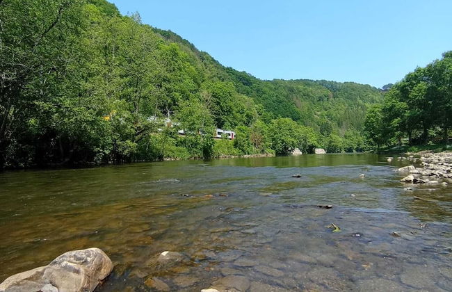 La Villa "les Pieds Dans L'eau" - Foto 47