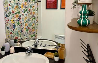 Appartement cosy - rénové et lumineux - - Foto 35