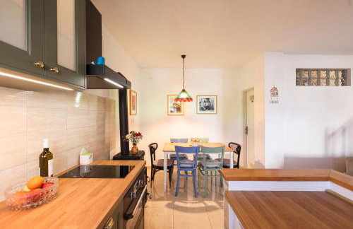 Stone House on the Waterfront in Jezera, Murter Island - Foto 13