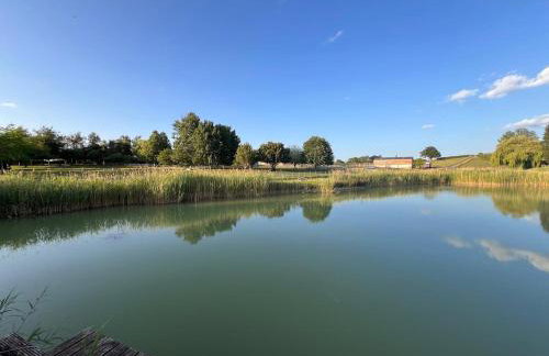 Rural Lake View in Welford upon Avon - Foto 40