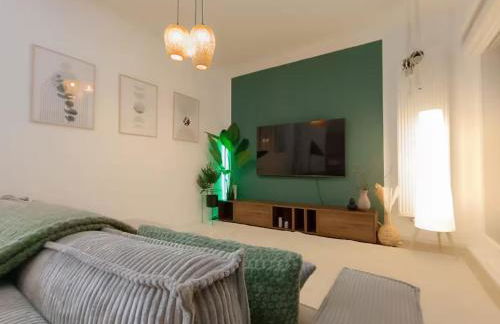 SA Exklusives Stadtapartment mit 3 SZ - Foto 15