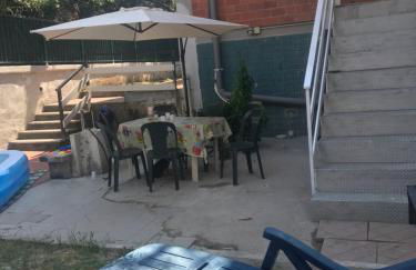 Villa belvedere mini appartamento - Foto 23