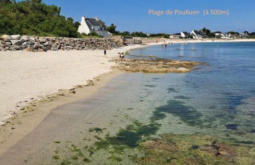 Petite maison de bord de mer - Foto 12