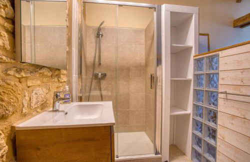 Gite Le Cerisier - Proche Sarlat - Foto 9