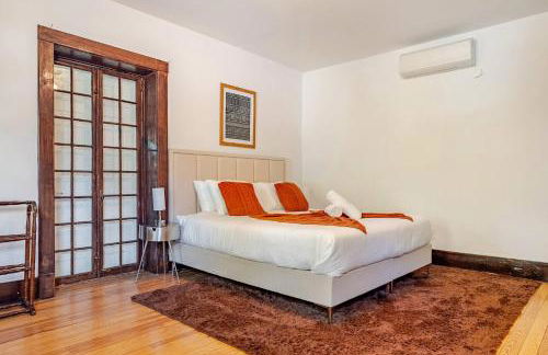 Lakeview-Sleeps 12-King Suites-7BR - Firepit - Foto 38