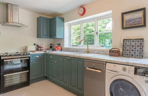 Alba Cottage, Wilcot, Pewsey - Foto 10