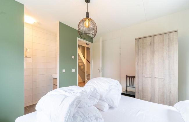 Cozy Retreat With Parking - Foto 6