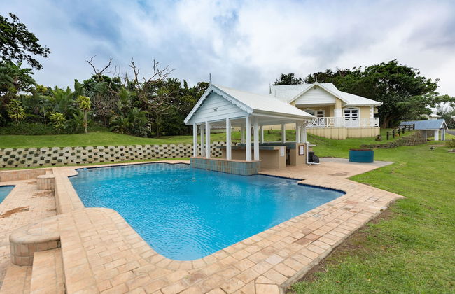 Caribbean Estates - 35 Montego Bay - Photo 26