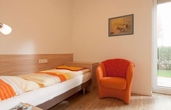 Ferienhaus Mien Huske - Foto 10