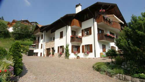 Villa Giardino - Flowers - Foto 1