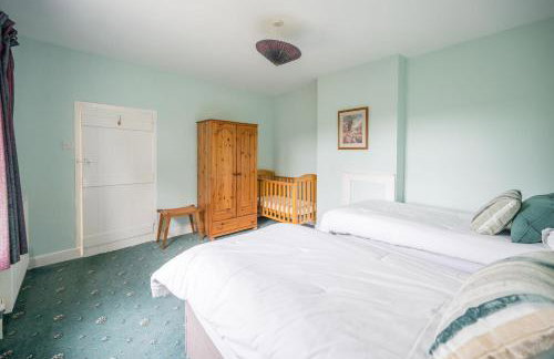 Mount Pleasant Farm, Dunwich - Foto 51