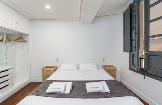 SanSebastianForYou Consti Apartment - Foto 4