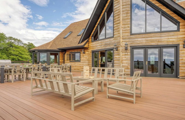 Chester by Avantstay Amazing Views, Secluded Home, A True City Escape! - Foto 6