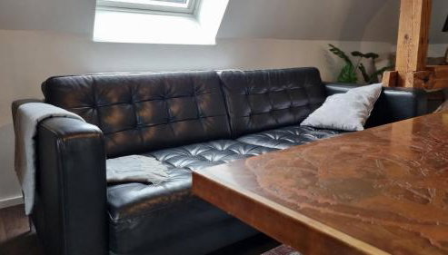 Exclusives Loft, Klimaanlage, Parkplatz, Netflix & Disney, DominosPizza, Wallbox - Foto 5