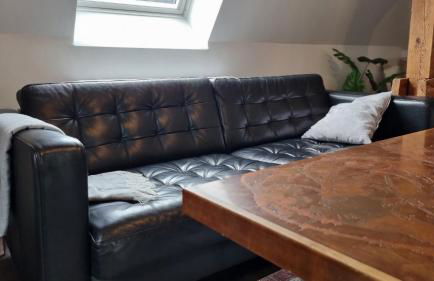 Exclusives Loft, Klimaanlage, Parkplatz, Netflix & Disney, DominosPizza, Wallbox - Foto 5