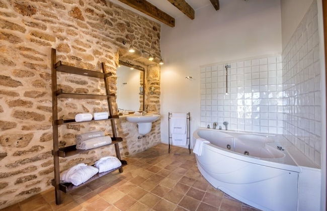 Finca Sos Ferres D'en Morey - Foto 59