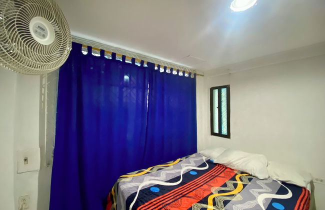 Casa Turística los Doce Apostoles - Foto 10