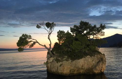 Sunset Villa Brela - Foto 30