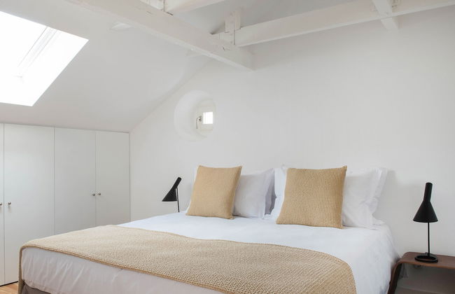 Madalena Orquidea Living Apartments - Photo 31