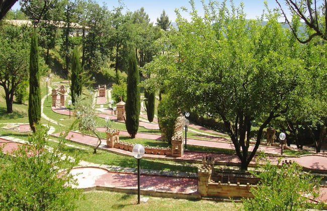 Hotel in Marche With Scenic Hiking Trails - Foto 36