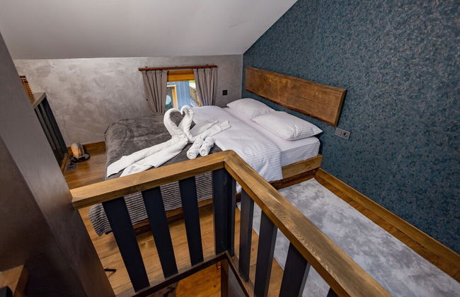 Safir Doğa Evleri - Photo 12