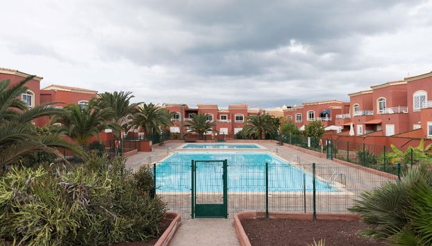 Belvilla by OYO Casa A-a3 Corralejo - Foto 2, Imagen principal