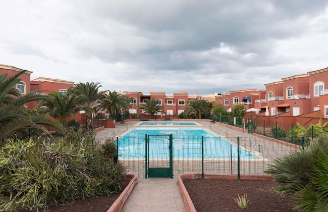 Belvilla by OYO Casa A-a3 Corralejo - Foto 1