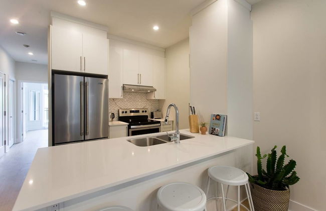 Perfect 2 Bdr, 2 Bath Landing for the Family - Foto 17