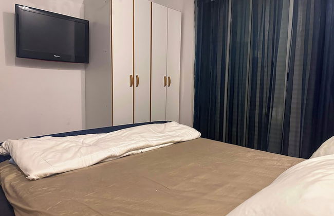 Luxury Haven Jardin de Carthage Bliss - Foto 8