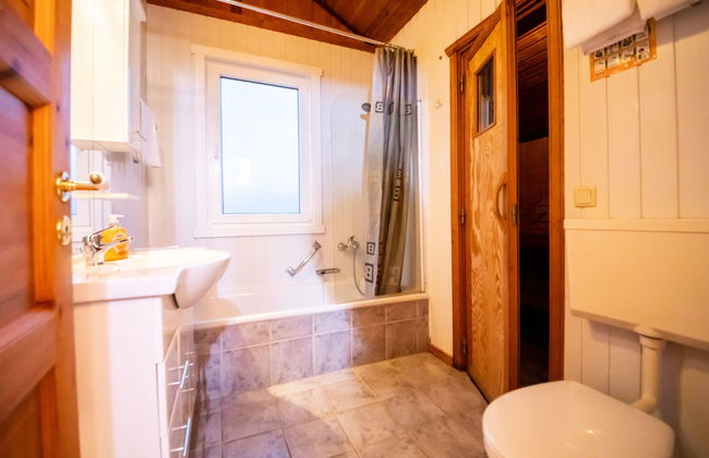 Haus am Wald - Foto 25