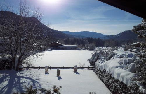 Ferienwohnung Haulle, Kreuth-Scharling am Tegernsee - Foto 41