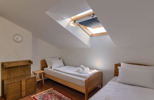 Apartment D. Bella Donna - Foto 9