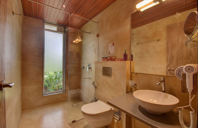 Tiki Farms – Polynesian Boutique Resort, Karjat - Foto 31