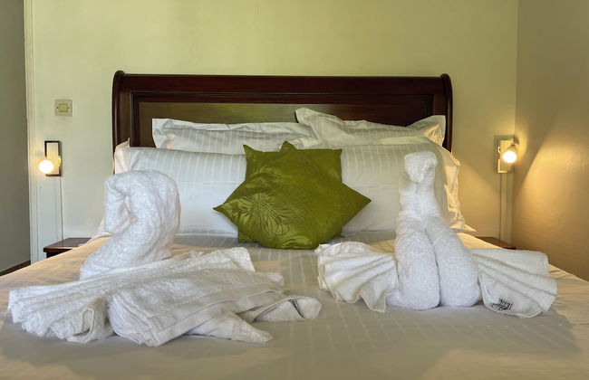 Villa Horizon Caraïbes - Foto 1