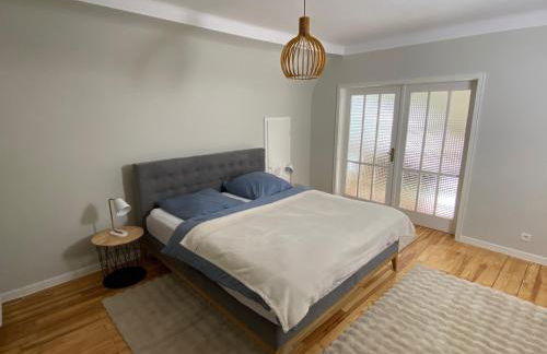 Zuhause auf Zeit Sankt Ingbert - Foto 14