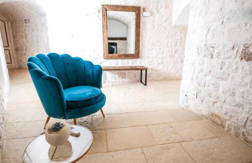 Trulli Vecchia Corte Monopoli - Foto 55